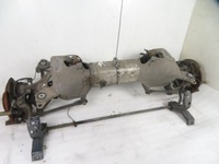 фото thumb №1, Подрамник задняя peugeot 407 coupe