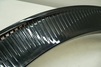 фото thumb №9, Kia ev6 2021- молдинг крыла левая задняя оригинал