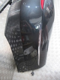 фото thumb №11, Mercedes s w222 бампер задняя задний pdc