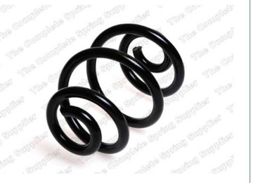 фото thumb №1, Пружина подвешивание bmw t