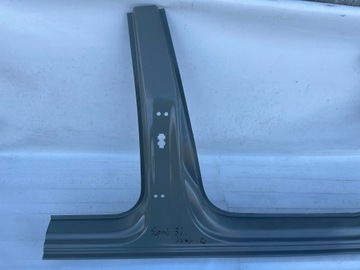 фото thumb №2, Superb iii 3v9 3v5 поріг праві новий оригінал