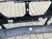 фото thumb №10, Бампер перед передний bmw x3 g01 x4 g02 lci рестайлинг m набор цвет c1m