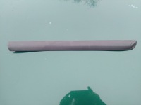 фото thumb №1, Audi a3 8l 99-03 5d молдинг дверь правая задняя нижняя