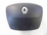 фото thumb №1, Подушка подушка безпеки водія renault megane iii 985100007r