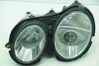 фото thumb №7, Фара лампа ліва bi ксенон mercedes cl w215 przed lift eu