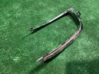 Mercedes v-klasa w447 рестайлінг  19- молдинг хром ґрати лівий перед a4478857000 Ціна, фото thumb