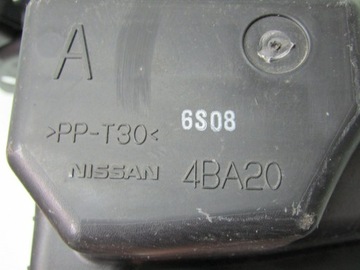 фото thumb №7, X-trail iii t32 1.6 dci 17r корпус фільтра повітря резонатор 4ba20 4be0b
