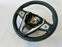 фото thumb №5, Bmw x4 g02 x3 g01 воздуховод кожа лепестки переключения управление nowa bmw 5a1fca0