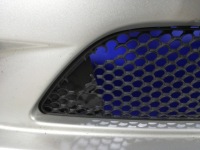 Mercedes c klasa w204 amg c775 бампер перед передний с Разборки, фото thumb