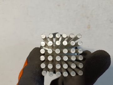 фото thumb №6, Ford galaxy mk2 резистор вентилятор 5hl008941-40