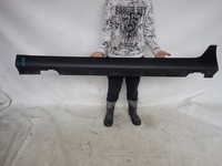 фото thumb №1, Hyundai ix35 молдинг поріг ліва поріг 87753-2s000