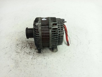 фото thumb №1, Генератор renault espace iv laguna 8200960538 2.0 dci