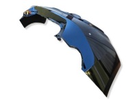 фото thumb №8, Subaru brz toyota gt 86 2013 57704ca011 бампер задня