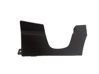 фото thumb №1, Захист заглушка консолі renault clio v lift 23r. europa