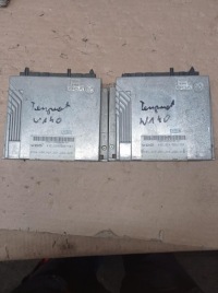 Купить Модуль круиз-контроль mercedes w140 1405458332, фото thumb