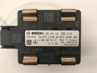 Купити Датчик радар асистент перемикання поперечина руху mercedes, фото thumb