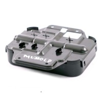 Mercedes ml w163 подушка двері перед права / ліва подушка безпеки a1638600605 Доставка, фото thumb