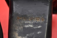 фото thumb №6, Зона деформации отбойник правый перед mercedes gl x164 06-12