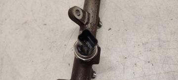 фото thumb №6, Планка вприскувальний дроти трубки renault scenic ii рестайлінг 1,5 dci