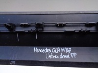 фото thumb №4, Молдинг двері права передня mercedes gla w247 18-