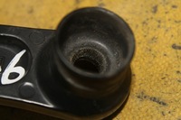 фото thumb №5, Рычаг дворники левый перед pacifica i