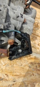 фото thumb №9, Vw tiguan 5n haldex дифференциал задняя 2.0tdi cuw dsg 0ay525010n