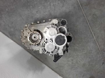 фото thumb №8, Коробка передач коробки передач lhd vw golf plus vi 2.0 tdi 140km 6biegów механическая коробка передач 176tyś.km