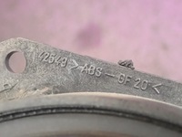 фото thumb №6, Opel zafira a i 99-03 динамик 9175188