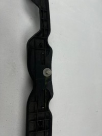 фото thumb №8, Toyota rav4 iii lift 2010 - 2012 молдинг прокладка капот 53039-42010