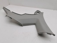 фото thumb №5, Seat leon iv 2021 правая сторона защита средняя стойка / c