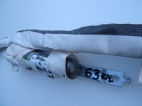 фото thumb №4, Audi a1 82a подушка безопасности шторка безопасности правая подушка комплект