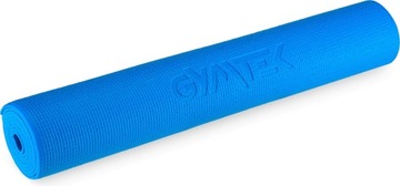 MATA DO ĆWICZEŃ ANTYPOŚLIZGOWA FITNESS JOGA
