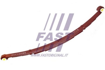 фото thumb №1, Fast рессора зад iveco daily 06- 6-листовая 35c
