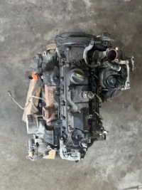 фото thumb №1, Блок двигателя peugeot expert proace jumpy 3 iii 1,6 hdi - 9670461280