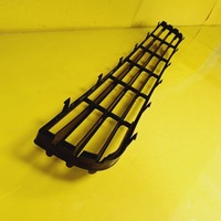 фото thumb №9, Решётка бампера средняя mitsubishi colt mn105191 nr8