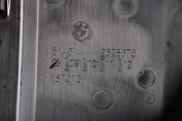 фото thumb №7, Bmw g60 g61 корпус защита колонки рулевого руля 9625735