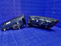 фото thumb №10, Лампи задні повний led комплект audi a4 b9 sedan оригінал 8w5945092c