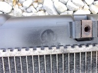 фото thumb №5, Chrysler sebring 09r 2.4 радиатор wody автоматическая коробка передач