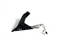 фото thumb №10, Audi e-tron 2021 левая сторона электрический зеркало боковой дверь передних