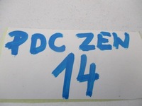 фото thumb №9, Peugeot 3008 i жгут датчиков парковки бампера задняя 200523202