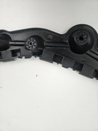 фото thumb №10, Dacia logan ii 2 kombi mcv направляющая кронштейн бампера задняя правый 850442059r