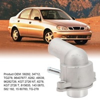 фото thumb №15, Chevy aveo 2004-2008 корпус термостата