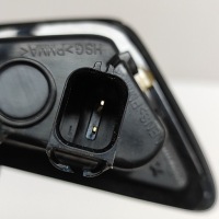 Tesla model y 2021 правая сторона камера на крыле боковой с Разборки, фото thumb