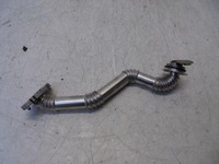 фото thumb №3, Труба трубка egr citroen c3 iii 1.6 ehdi