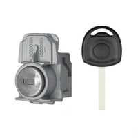 фото thumb №1, Вкладка замка дверь замок зажигания chevrolet cruze camaro malibu