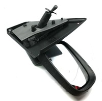 фото thumb №1, Дзеркало праве renault clio iii 12443070