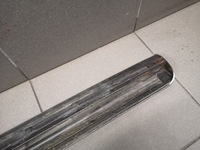 фото thumb №10, Молдинг дверь правый перед audi a8 d3 odstaje