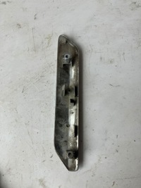 фото thumb №10, Молдинг хром бампера задня правий c5 iii 9683275977 kombi