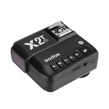 Частота беспроводной вспышки Godox X2T-C