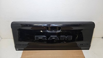 фото thumb №13, Крышка боки багажника кузов pickup dodge ram v 1500